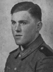 Kreuzer Johann (Hans)